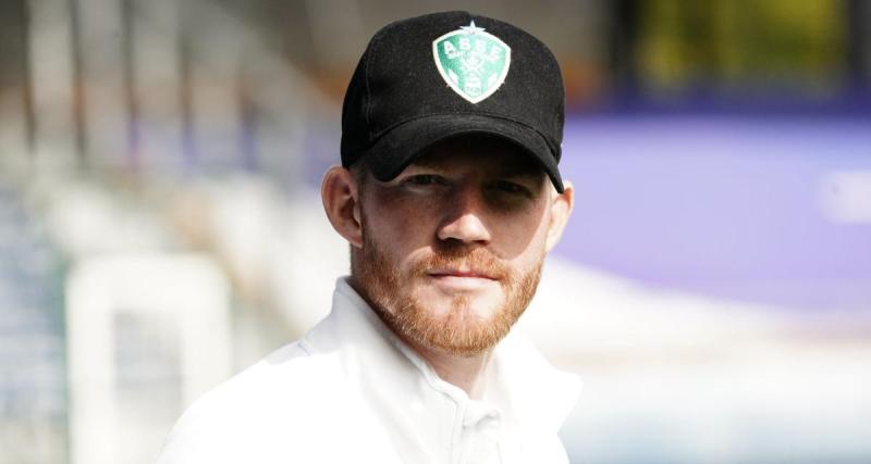  - ASSE : une malédiction bénéfique aux Verts samedi à Auxerre ? 