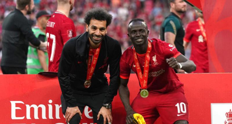  - « Jamais été les meilleurs amis »... Les grosses révélations sur la relation Mané – Salah