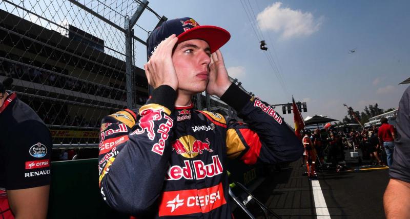  - AlphaTauri met aux enchères plusieurs objets, dont une combinaison de Max Verstappen 