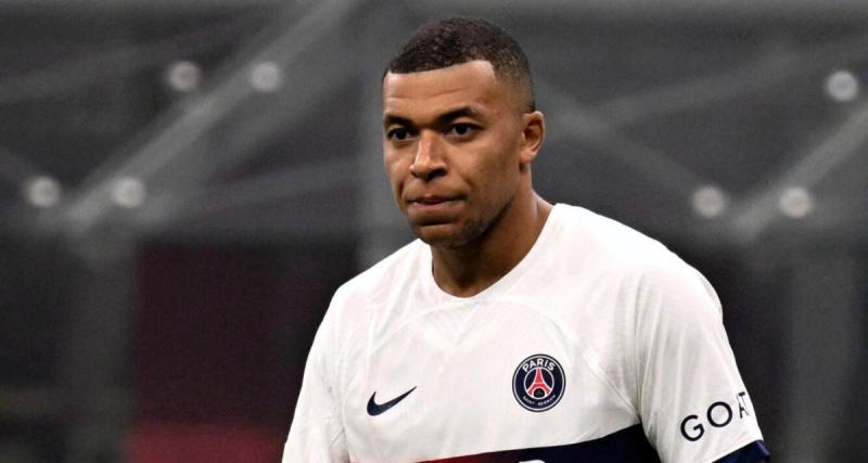  - Le Real préférerait investir sur une pépite brésilienne que sur Mbappé ?