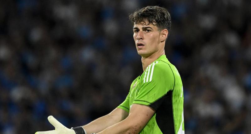  - Real Madrid : le club communique sur Kepa, l'inquiétude toujours là