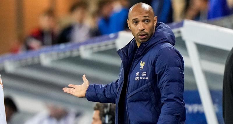  - Un ex de l’OL nouveau capitaine des Bleuets, Thuram clarifie son Mercato, Mikautadze de retour en L1 ? 