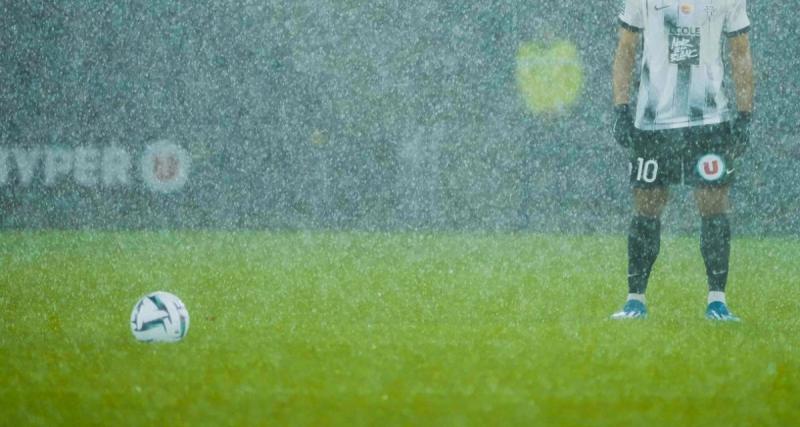  - N2, N3 : les matchs reportés du week-end