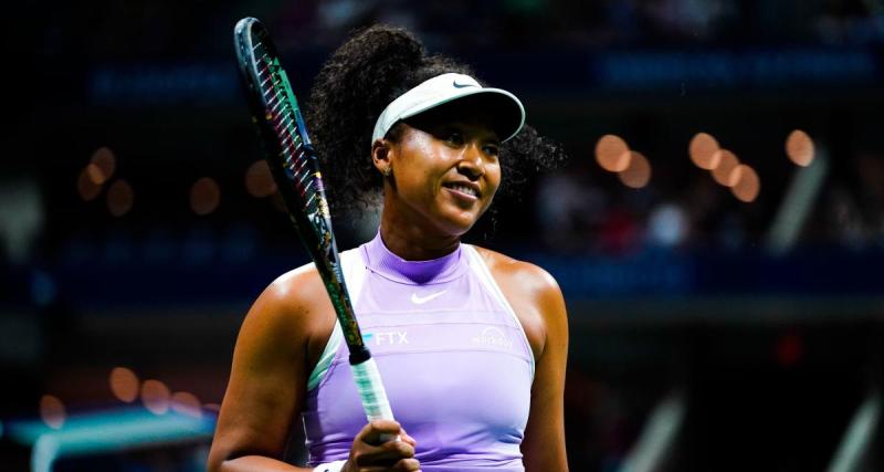  - Naomi Osaka a fixé la date de son retour après plus d’un an d’absence