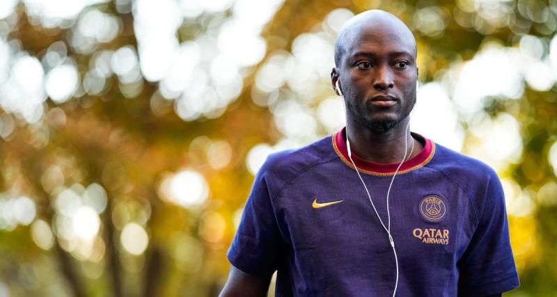  - PSG : le point médical, la durée de l'absence de Danilo dévoilée