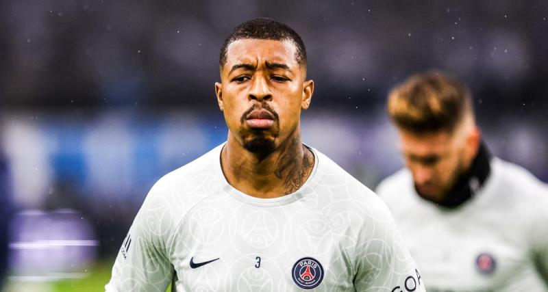  - PSG : Kimpembe annonce une grande nouvelle