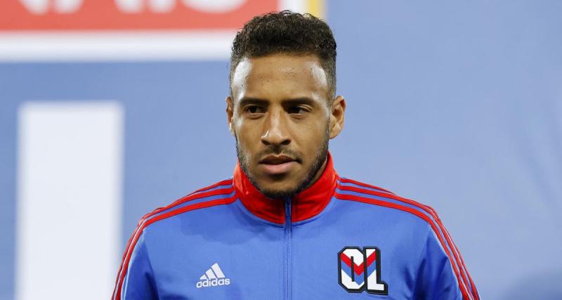  - Corentin Tolisso (OL) : "Je trouve fou qu'il y ait aucune sanction"