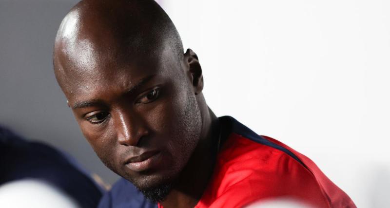  - PSG : quatre absents pour le déplacement à Reims