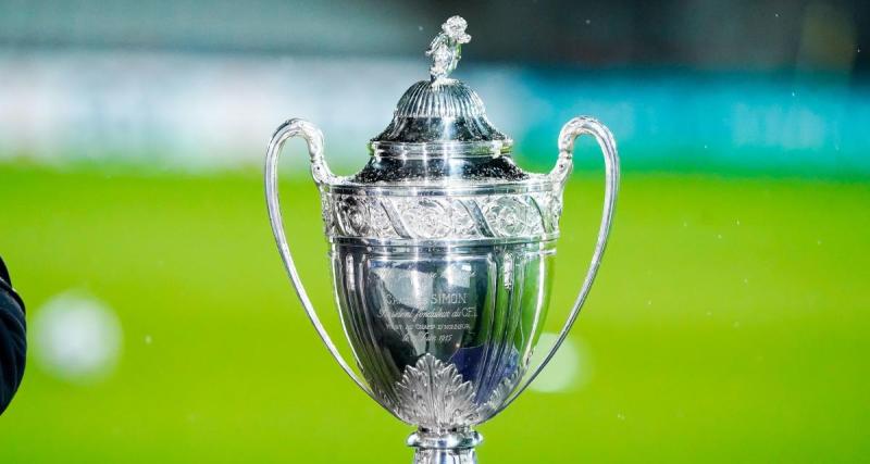  - Coupe de France : changement de date pour le match Roanne - Nîmes