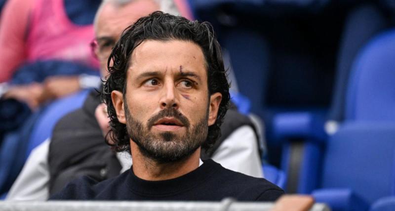  - OM - OL : Grosso secoue la LFP et évoque un boycott