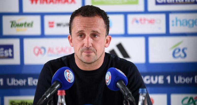  - FC Nantes : Aristouy attend un réveil à Metz et pique ses défenseurs