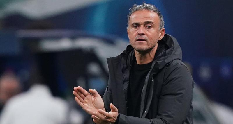  - PSG : Luis Enrique envoie un message à Deschamps pour Zaïre-Emery et répond aux critiques