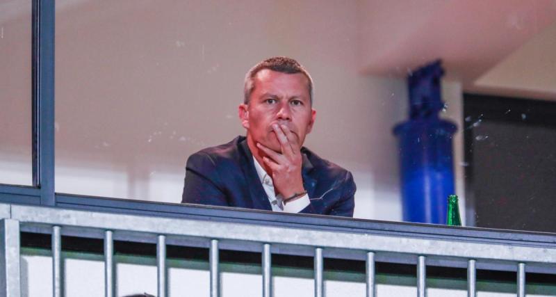  - OM-OL rejoué au Vélodrome : "On ne veut pas retourner là-bas", prévient Ponsot