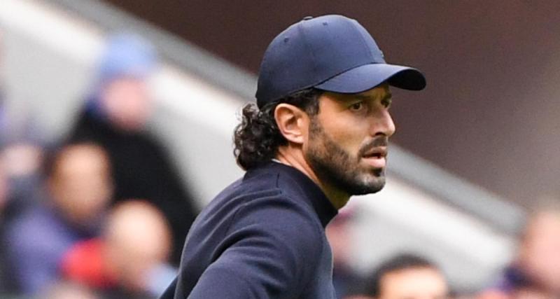  - Fabio Grosso (OL) : "Je trouve ça inadmissible"