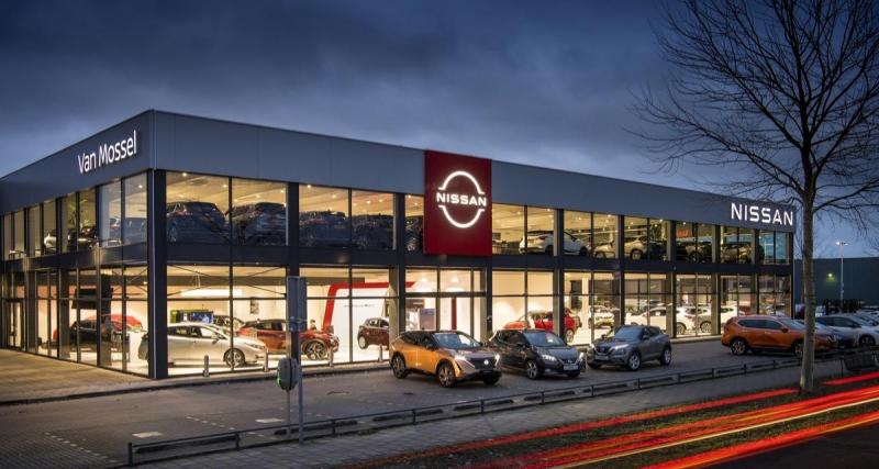  - Renault encore plus puissant dans son alliance avec Nissan ?