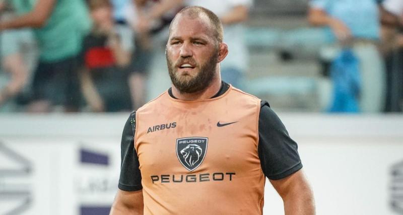  - Top 14 : l’ancien All Black Owen Franks va finalement quitter le Stade Toulousain