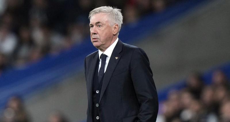  - Real Madrid : Ancelotti rassure pour Güler, mais une grosse absence tombe