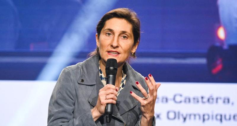  - OM - OL : la ministre des Sports torpille les espoirs lyonnais mais prévient les supporters marseillais