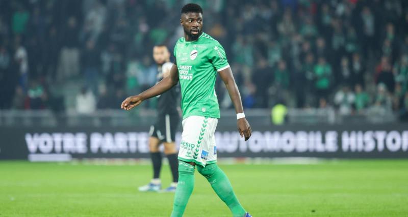  - ASSE : un nouveau Krasso chez les Verts ?
