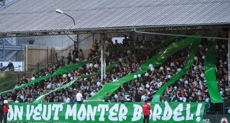  - Red Star : la réception de Nîmes reprogrammée un samedi pour un match historique