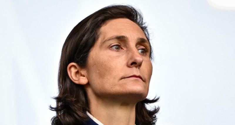  - OM - OL : Oudéa-Castéra annonce l'interdiction des supporters lyonnais au Vélodrome