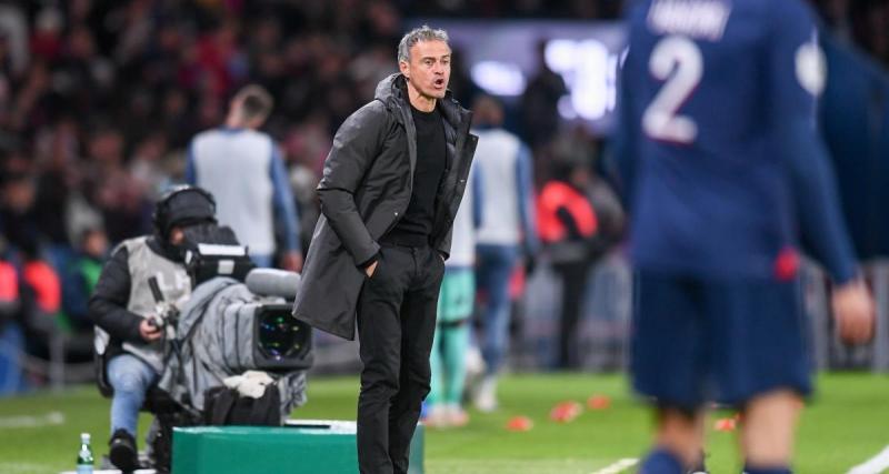  - PSG : le groupe pour Reims, Asensio toujours forfait