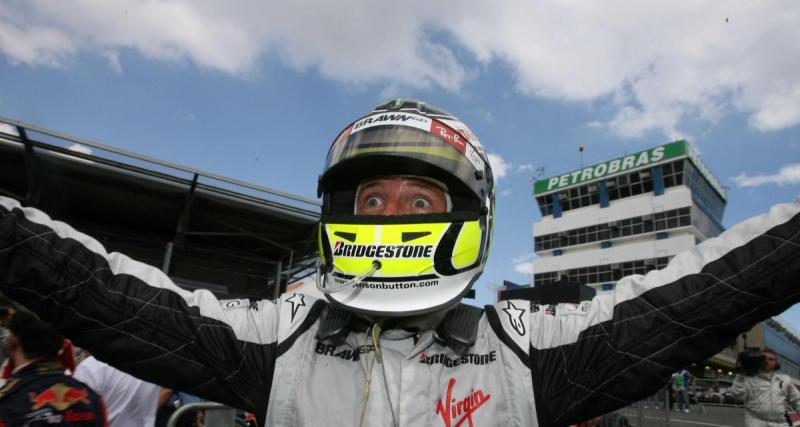  - Un documentaire sur l’histoire de Brawn GP disponible le 15 novembre sur Disney+