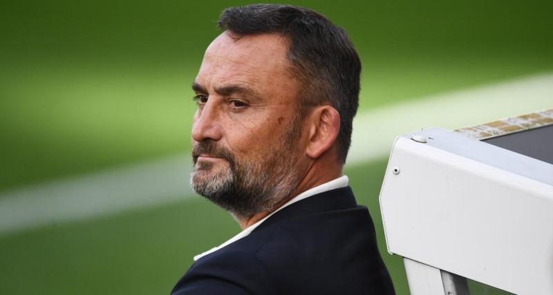  - RC Lens : une très mauvaise nouvelle ressurgit pour Haise avant l’OM