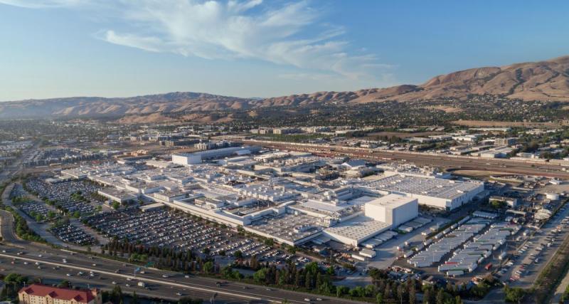  - Tesla et Elon Musk nouvelles cibles du syndicat victorieux