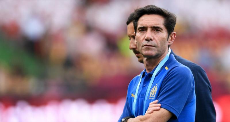  - OM : Marcelino bientôt de retour en Espagne ?