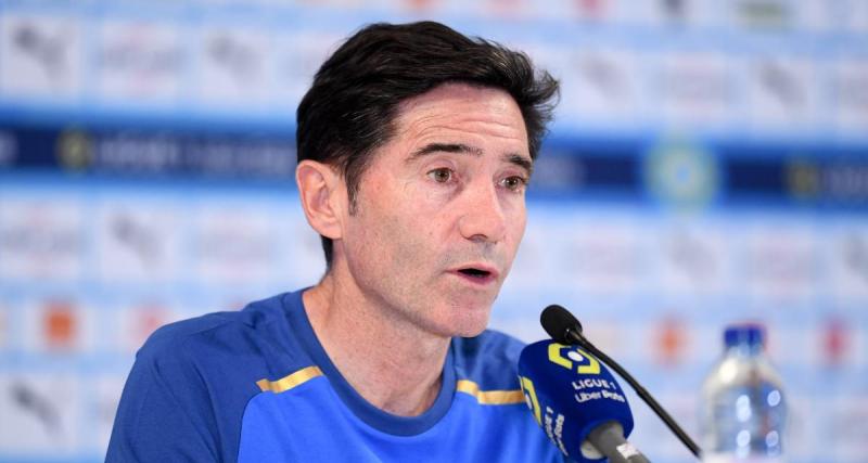  - OM : ça se précise pour que Marcelino recroise Marseille en Europa League !