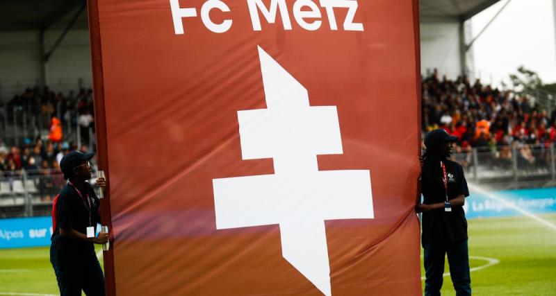  - Metz : un dirigeant s’en va après 26 ans (off)