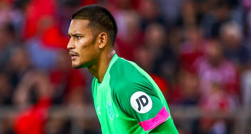  - Équipe de France : Alphonse Aréola récompensé en Premier League