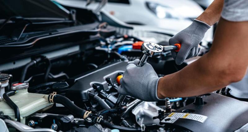  - Adoptez le « réflexe occasion » : 3 avantages précieux pour les pièces auto d'occasion