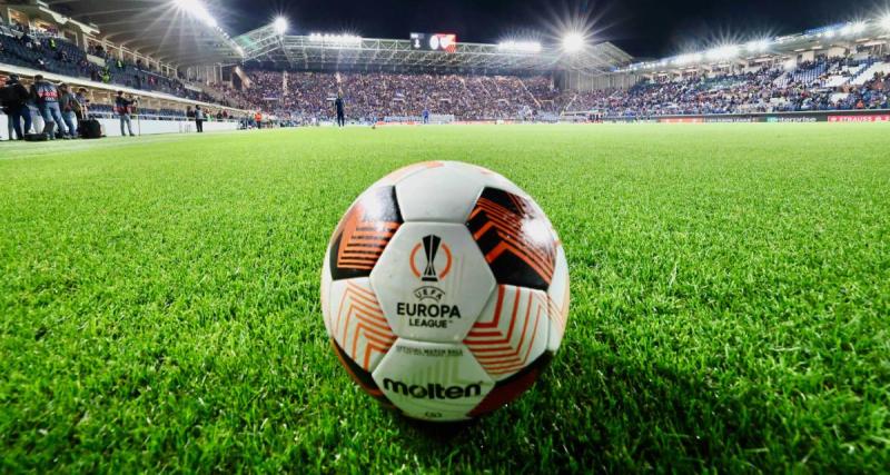  - Des ballons français en Ligue Europa et en Ligue Europa Conférence la saison prochaine