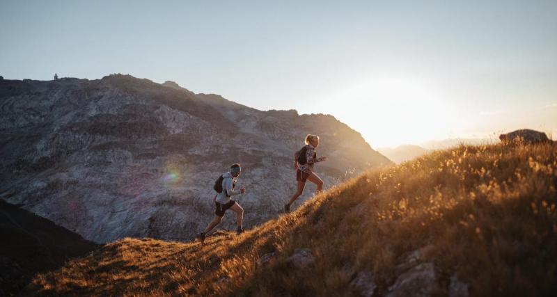  - 7 cadeaux de Noël pour les mordus de running