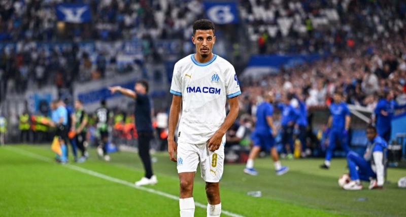  - OM : une trêve internationale express pour Ounahi ?