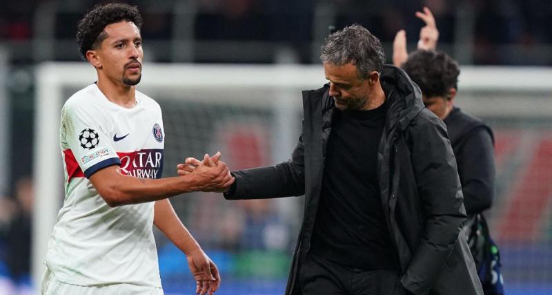  - PSG : Mbappé et un autre leader pointés du doigt dans le vestiaire ?