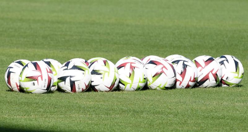  - Matchs en direct : L1, N1, N2 et N3 en direct live dès 19h