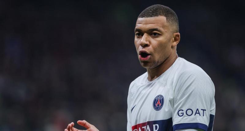  - Les infos du jour : des offres en janvier pour Mbappé, l'OM jubile, l'OL enrage