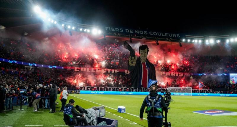  - PSG : 100 000 euros et une menace qui plane sur les supporters parisiens