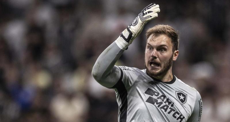  - OL - Mercato : un club italien contrarie déjà les plans de Textor en janvier !