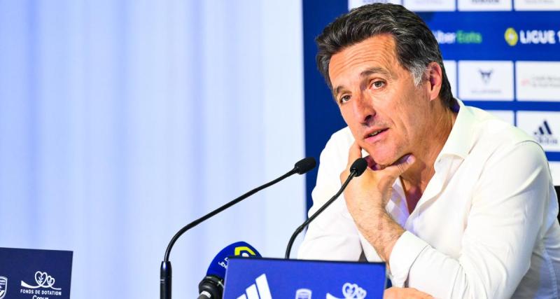  - ASSE : un nouveau coup de pouce de taille pour les Verts à Auxerre ? 