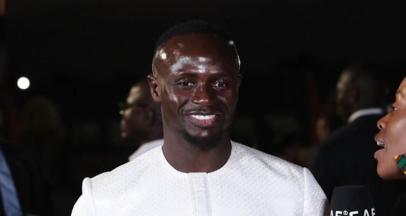  - Bourges : l’assemblée générale valide le projet de rachat de Sadio Mané