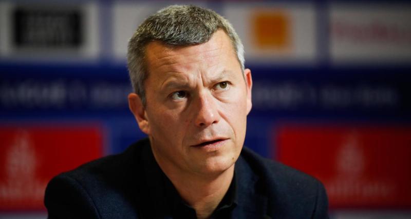  - OM-OL : Lyon "veut jouer sur terrain neutre" et laisse planer la menace d’un boycott