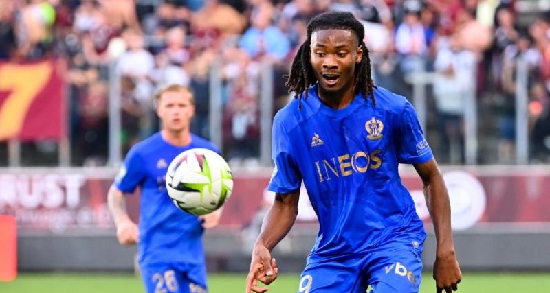  - 🚨 Montpellier - Nice : les compos officielles !