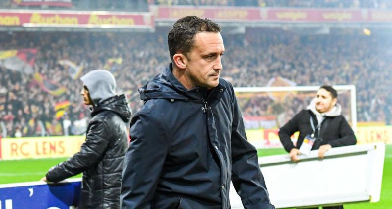  - FC Nantes : Aristouy enregistre un retour qu'il n'attendait plus