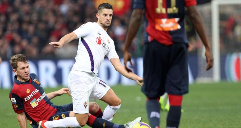  - ASSE, OM : un ancien du LOSC a connu Marseille avec le maillot vert...