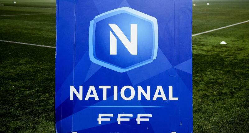  - National (J13) : Niort et Rouen menés, Nîmes explose, le Red Star repris… 