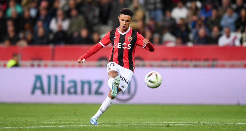  - Montpellier - Nice : les compos officielles 